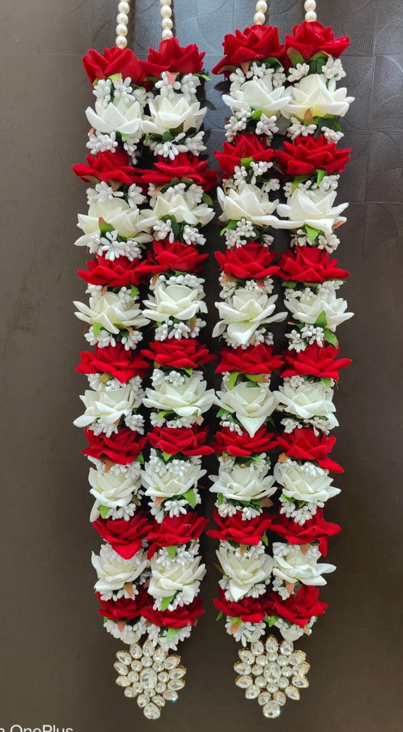 Wedding Garland or Varmala
