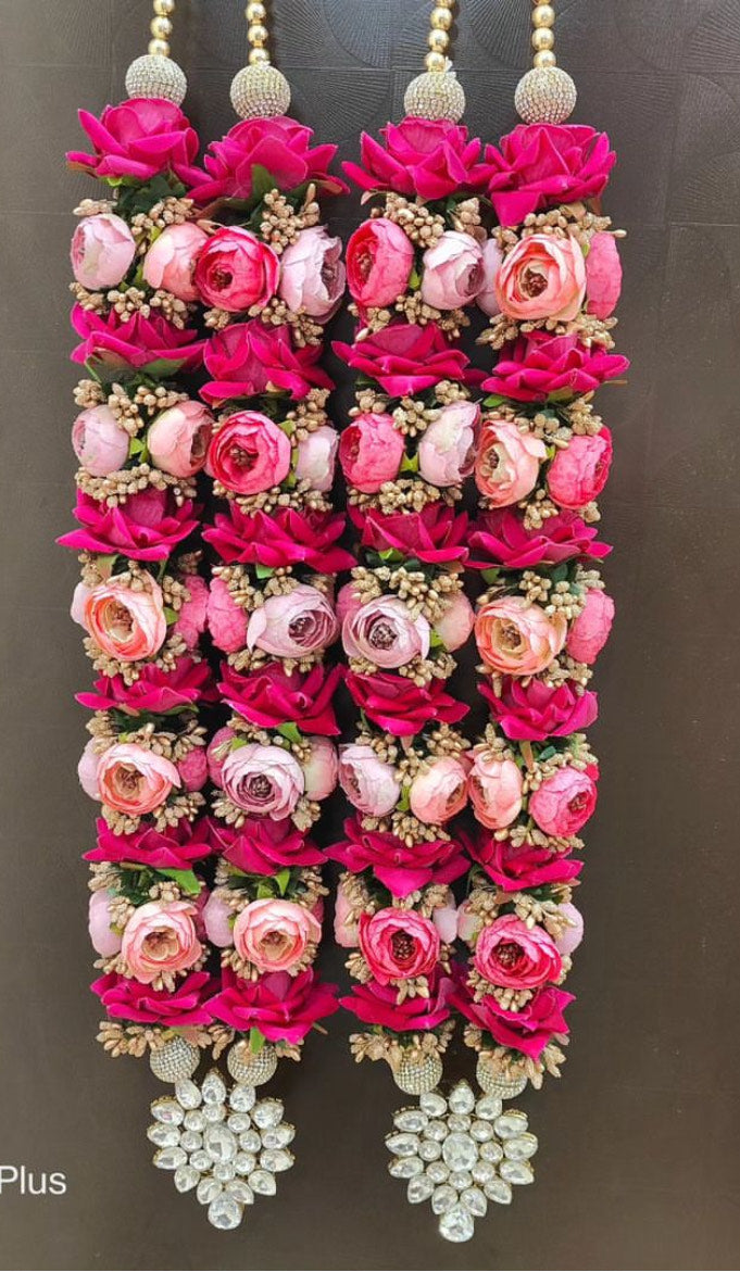 Wedding Garland or Varmala