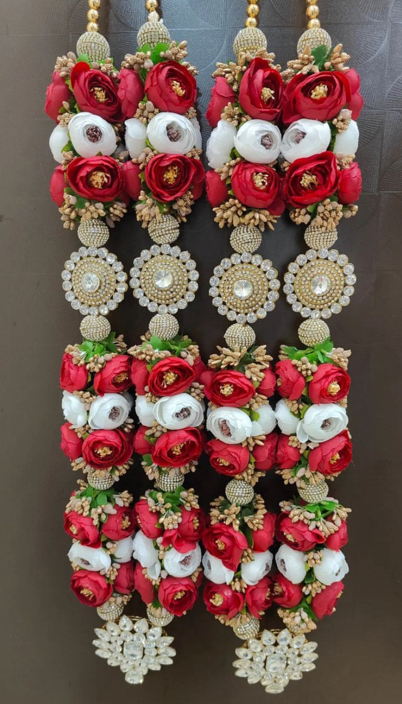 Wedding Garland or Varmala