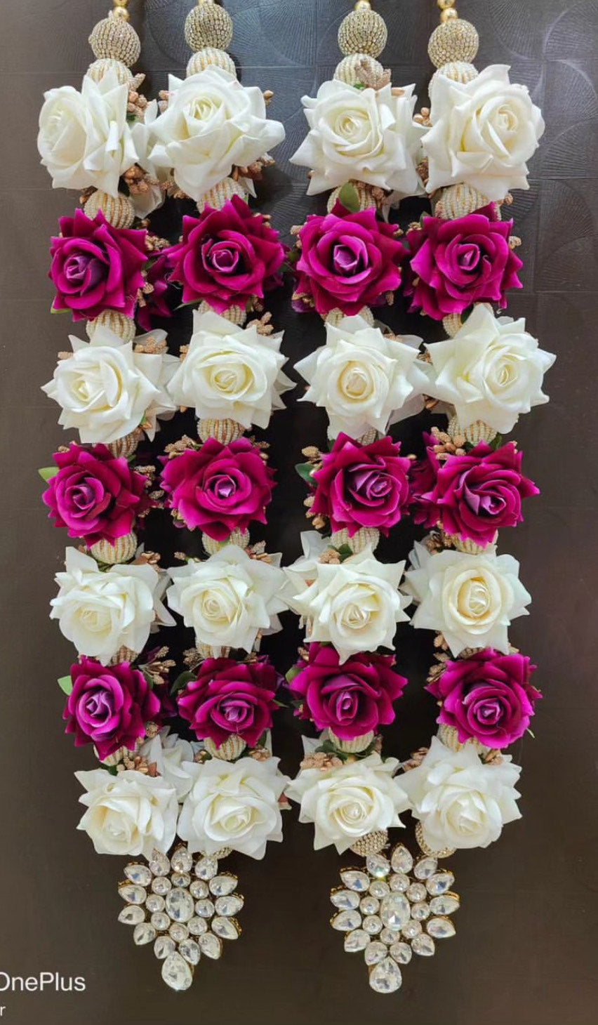 Wedding Garland or Varmala