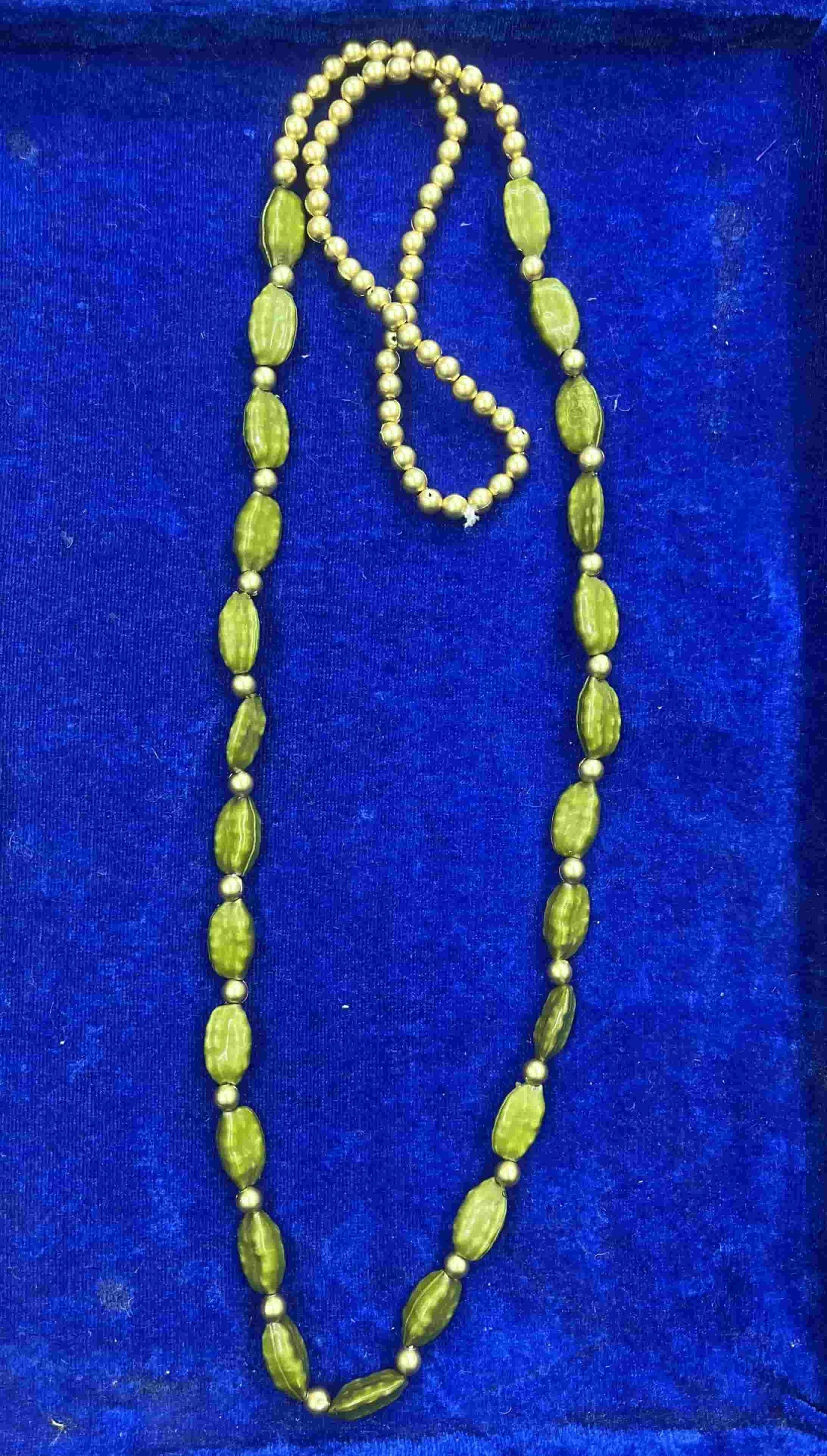 Full Artificial Ilaichi Mala for kirtan Giveaways
