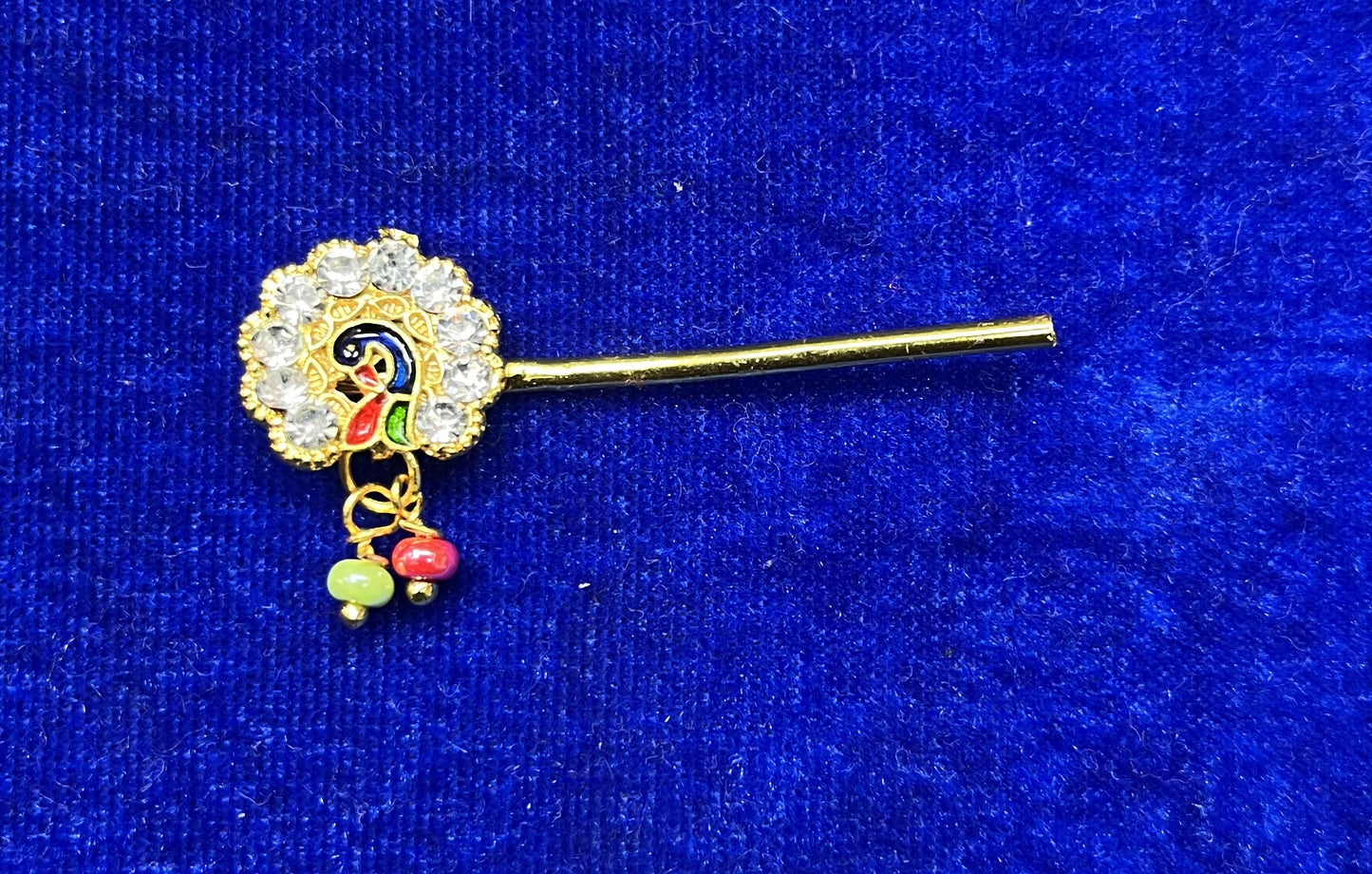 Bansuri for Laddu Gopal Ji(Length-3 inches)